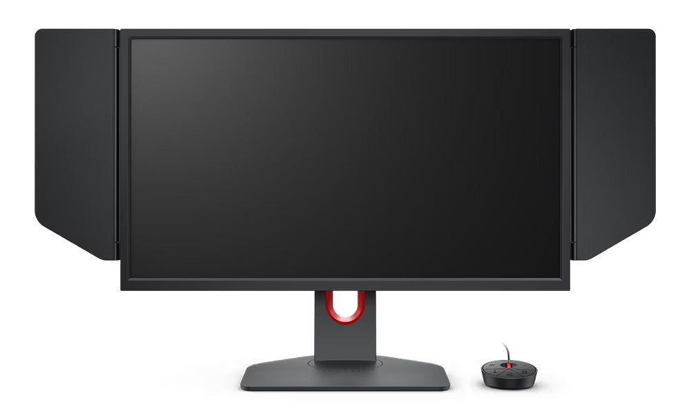 BenQ ZOWIE XL2546K TN 240Hz DyAc⁺ 24.5 inch Gaming Monitor for Esports BenQ ZOWIE XL2546K TN 240Hz DyAc⁺ 24.5 inch Gaming Monitor for Esports